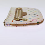 Louis Vuitton Pochette Plat  Canvas Clutch Bag