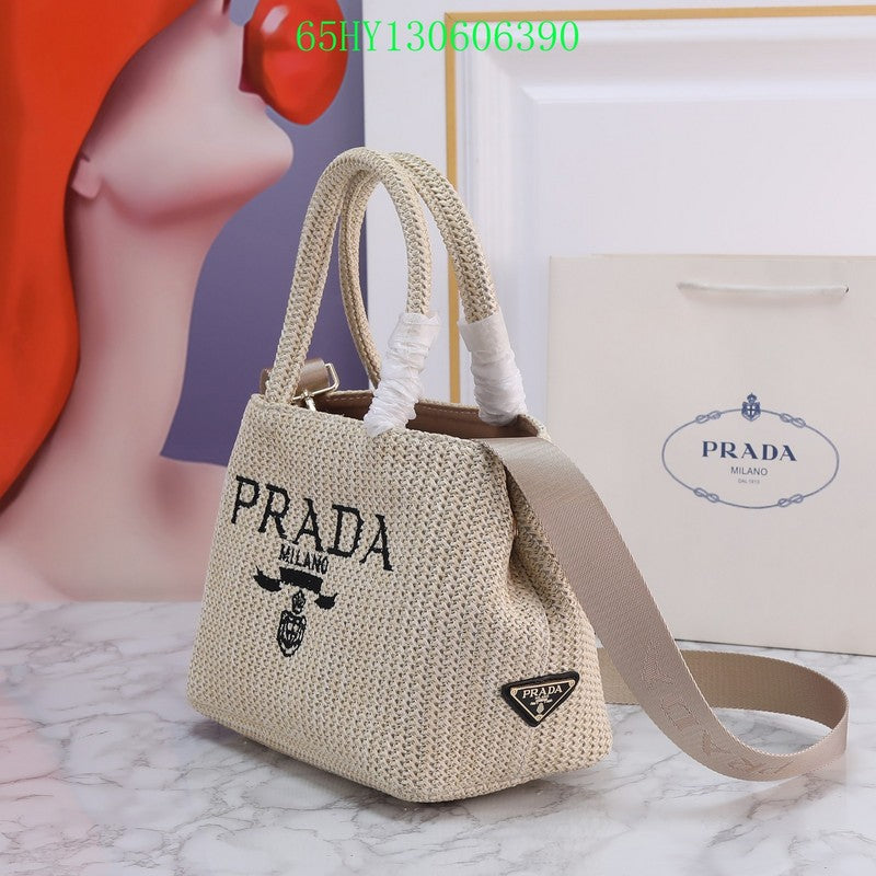 Prada Bags - The Barnes Bags  216