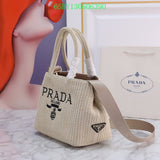 Prada Bags - The Barnes Bags  216