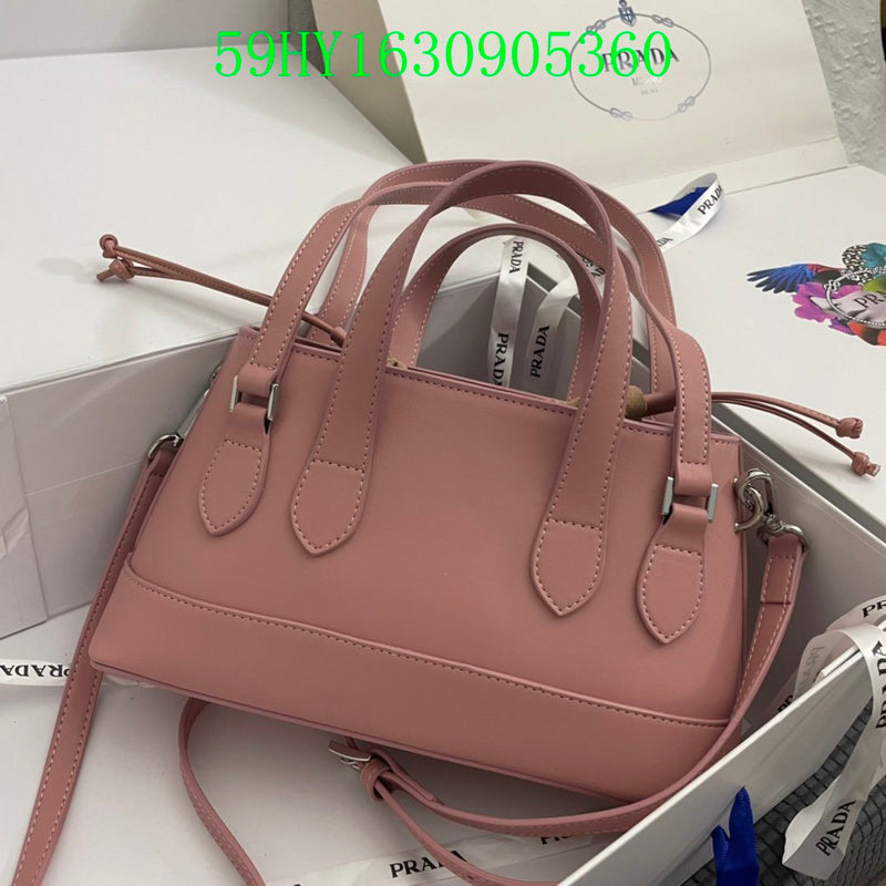 Prada Bags - The Barnes Bags  1005