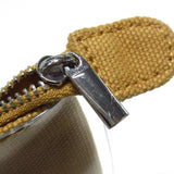 Louis Vuitton Fondation  Canvas Clutch Bag
