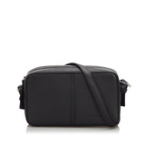 Burberry Black Others Leather Crossbody Bag United Kingdom
