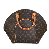 Louis Vuitton Ellipse MM Monogram