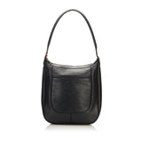 Louis Vuitton Salabha Black Epi