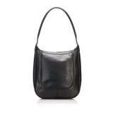 Louis Vuitton Salabha Black Epi