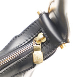 Louis Vuitton Salabha Black Epi