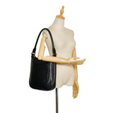 Louis Vuitton Salabha Black Epi