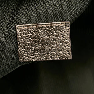 Gucci Dome Mini Brown GG Canvas