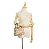 Gucci Dome Mini Brown GG Canvas