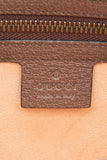 GUCCI GG Supreme Monogram Large Ophidia Portfolio Clutch