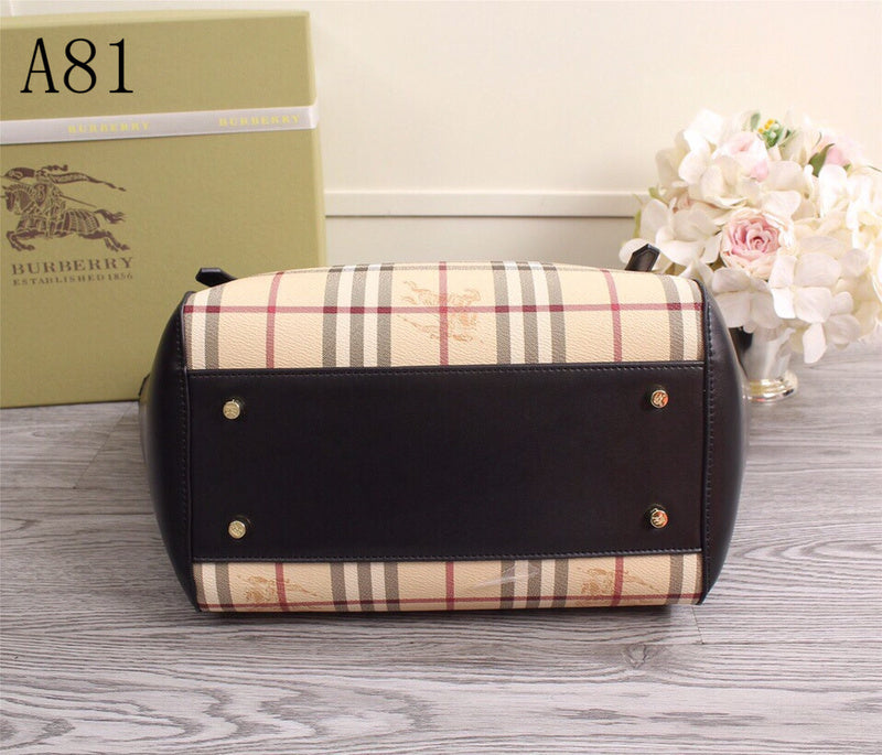 Burberry Bags - Bagsattire   071