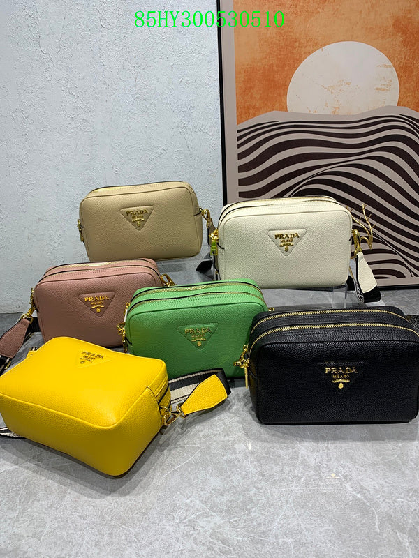 Prada Bags - The Barnes Bags  260