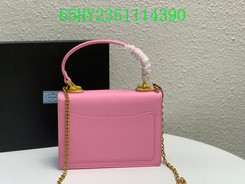 Prada Bags - The Barnes Bags  807