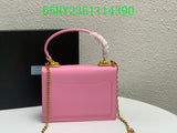 Prada Bags - The Barnes Bags  807