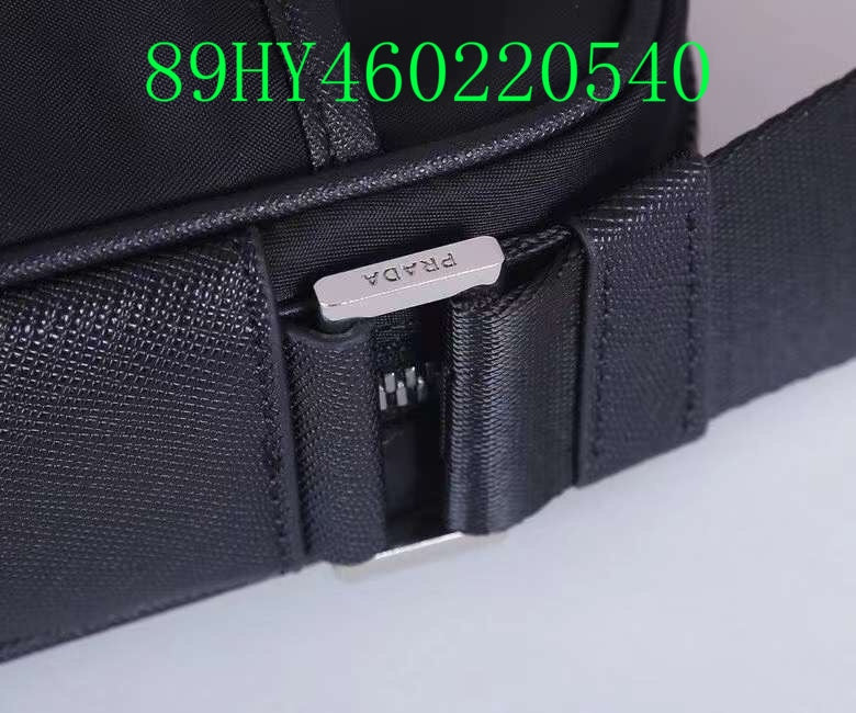 Prada Bags - The Barnes Bags  536