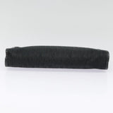 Dior Trotter  Canvas Clutch Bag