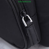 Prada Bags - The Barnes Bags  030