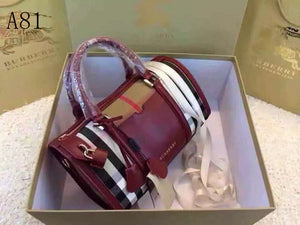 Burberry Bags - Bagsattire   047