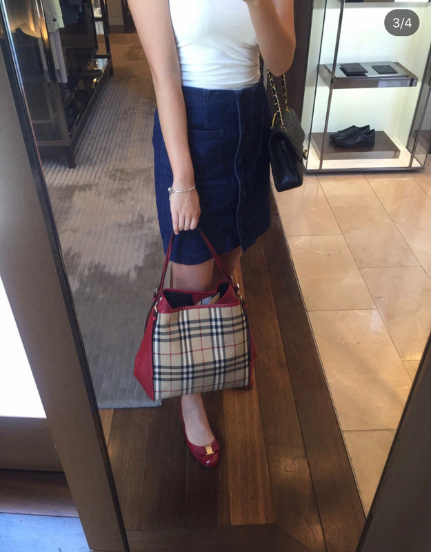 Burberry Bags - BG Bags - 583