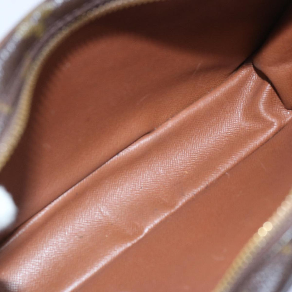 Louis Vuitton Compiegne Clutch Bag