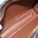 Louis Vuitton Compiegne Clutch Bag