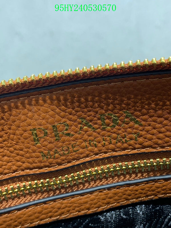 Prada Bags - The Barnes Bags  262