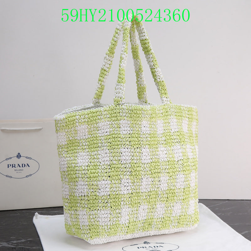 Prada Bags - The Barnes Bags  277