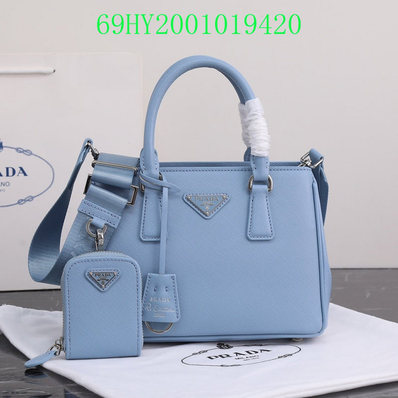 Prada Bags - The Barnes Bags  895
