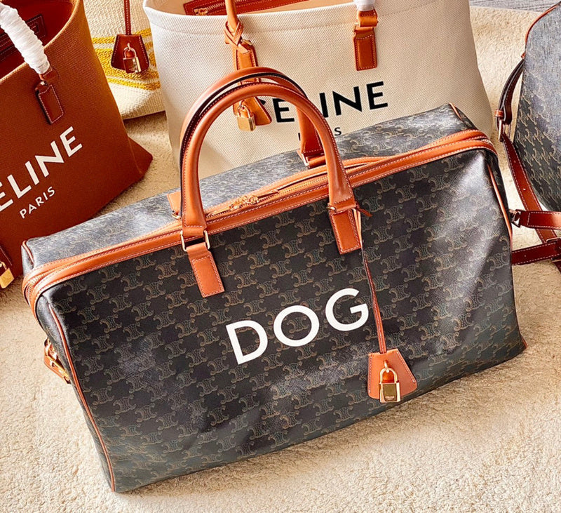 reeby bags - Chanel Bags - 696