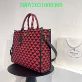 Prada Bags - The Barnes Bags  931