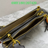 Prada Bags - The Barnes Bags  733