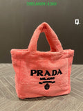 Prada Bags - The Barnes Bags  977
