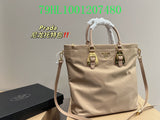 Prada Bags - The Barnes Bags  759