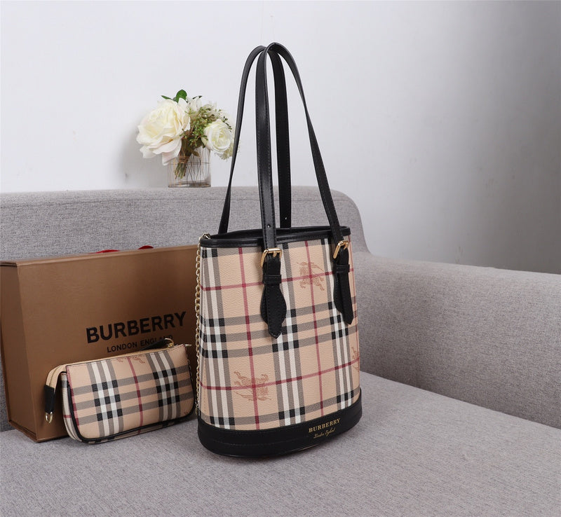 Burberry Bags - BG Bags - 1007