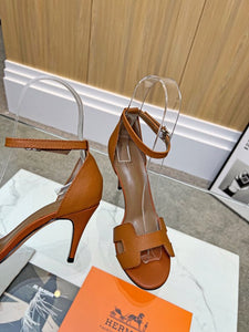 New Hermes HIGH HEELS 062