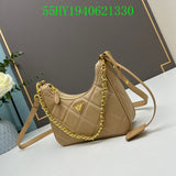 Prada Bags - The Barnes Bags  153