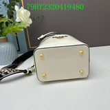 Prada Bags - The Barnes Bags  353