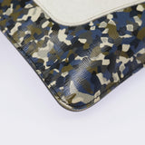 Fendi Monster  Ceramic Clutch Bag