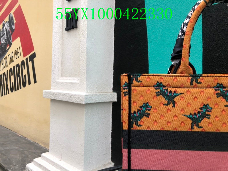 Christian Dior Bags Bags - The Tote   149