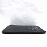 Louis Vuitton Pochette Jour Gm  Leather Clutch Bag