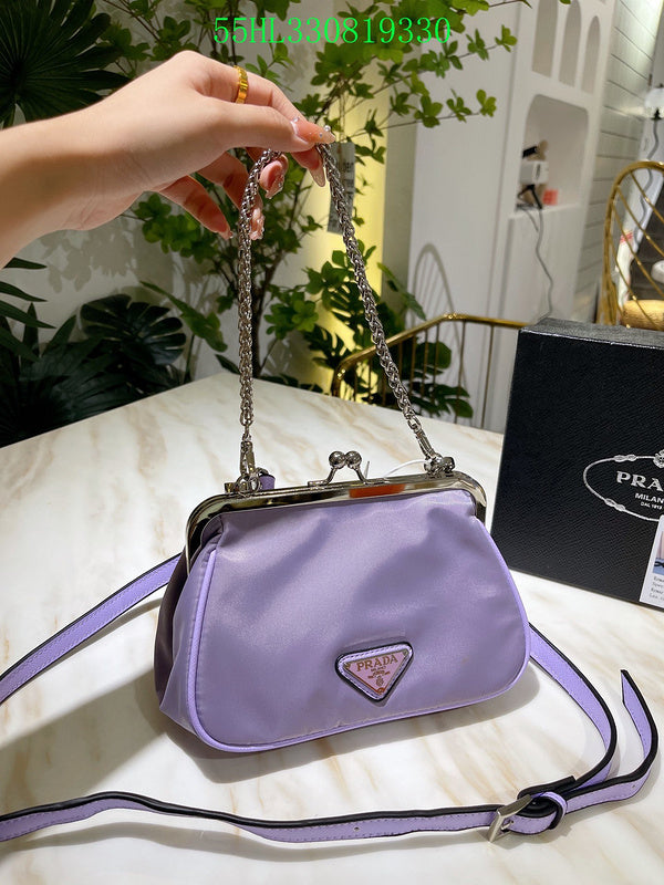 Prada Bags - The Barnes Bags  1036