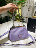 Prada Bags - The Barnes Bags  1036