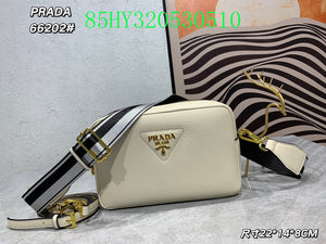 Prada Bags - The Barnes Bags  257
