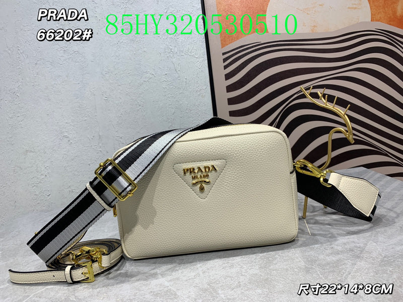 Prada Bags - The Barnes Bags  257