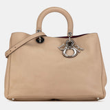 Large Diorissimo Satchel