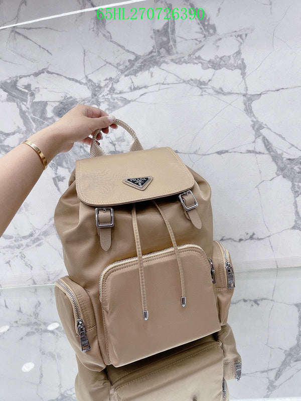 Prada Bags - The Barnes Bags  1087