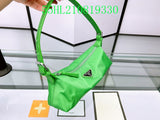 Prada Bags - The Barnes Bags  1033