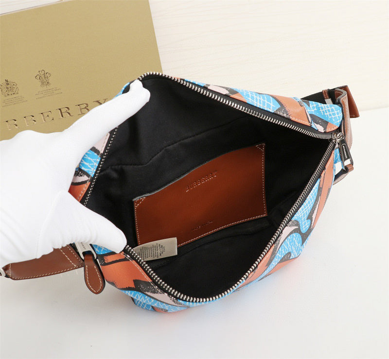 Burberry Bags - BG Bags - 946