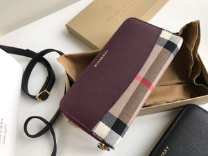 Burberry Bags - Bagsattire   389