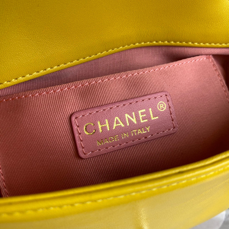 Chanel Bag
